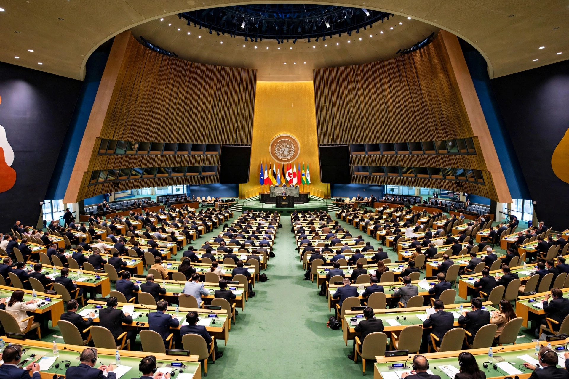 Refugee Crisis In-Depth Report 2026